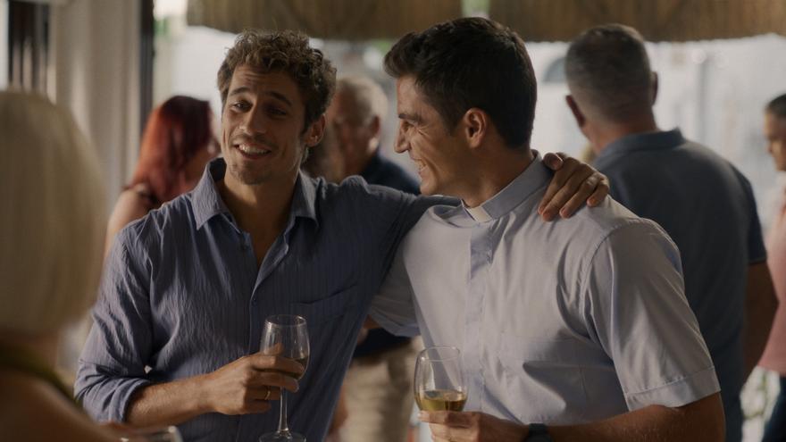 Telecinco estrena, por fin, el amor imposible de ‘Ella, maldita alma’