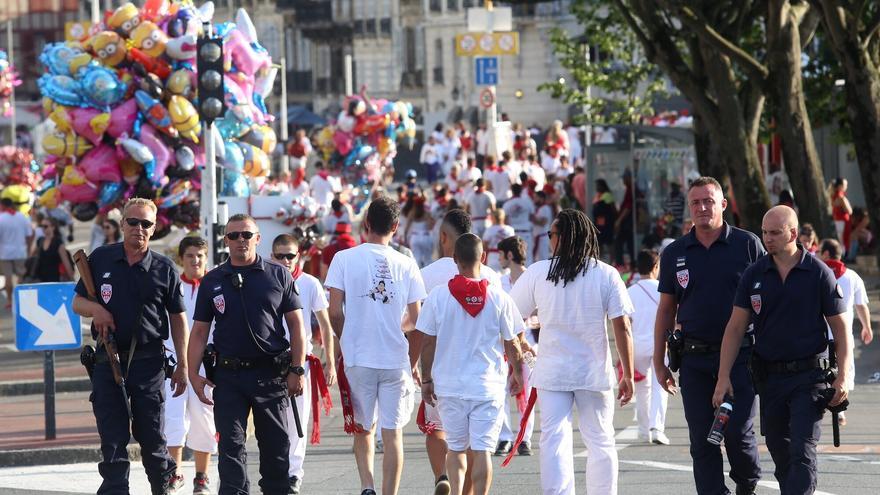 Condenado a 19 años de prisión por una agresión mortal en las fiestas de Baiona en 2024