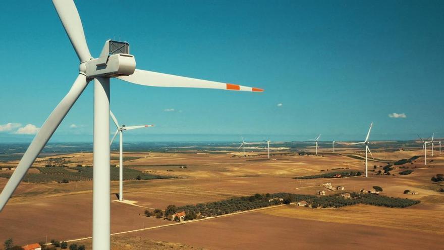 Iberdrola eleva su capacidad de generación en Italia