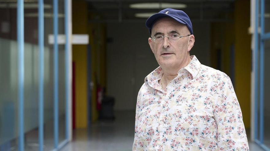 “El hedonismo loco en el que se instala la sociedad actual conduce a un suicidio colectivo”