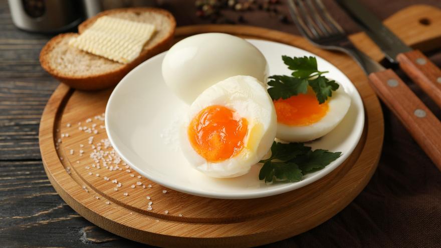 Huevos de oro
