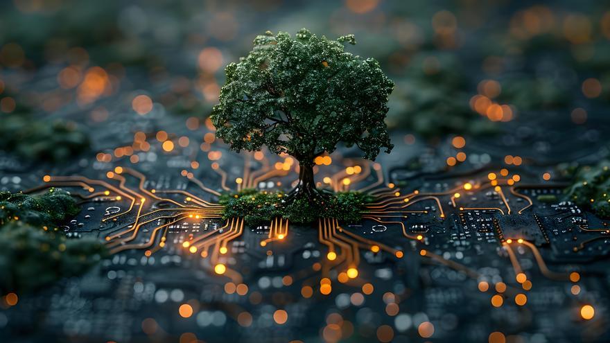 Por qué ChatGPT es una absoluta amenaza para el clima