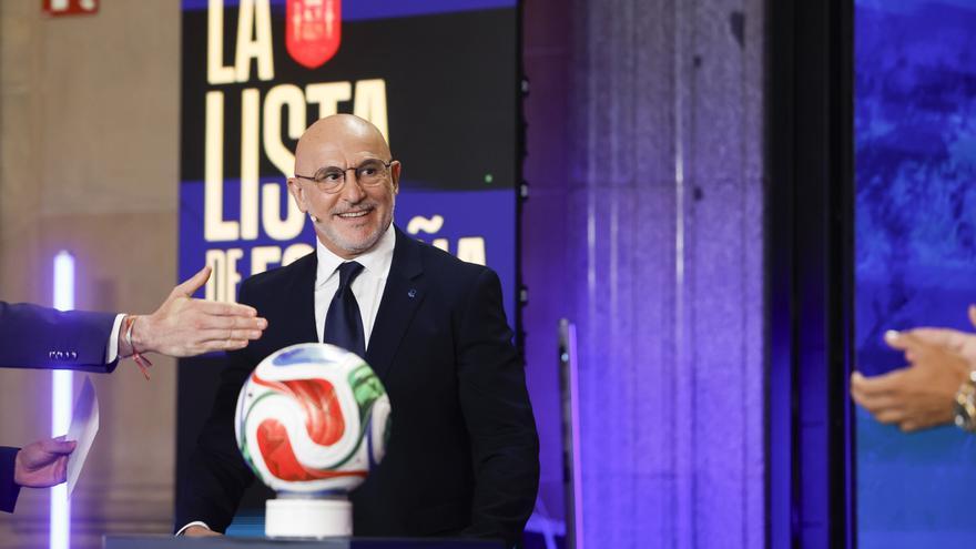 Joan García, Pubill, Eric García y Víctor Muñoz entran en una lista sin rastro del Real Madrid