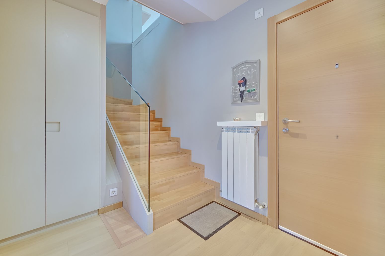 Ripagaina se supera: sale a la venta un espectacular ático-dúplex con terraza de 45 m² a un paso del centro de Pamplona