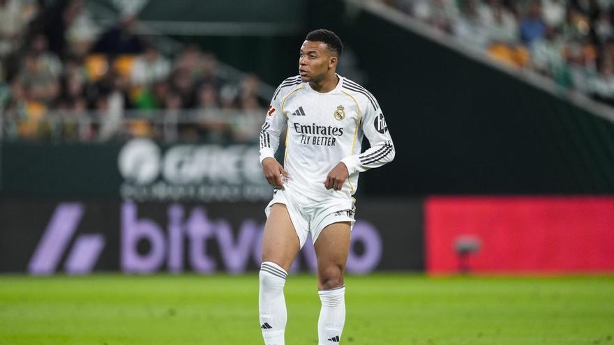 La campaña que pide la salida de Mbappé del Real Madrid suma ya 29 millones de votos