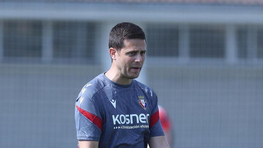 Lisci espera un Osasuna que sepa &quot;responder&quot; al Real Madrid