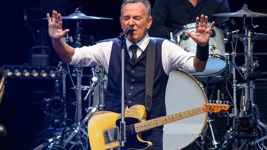 Bruce Springsteen dedica una canción a la mujer asesinada por el ICE en Minneapolis: "Son como la Gestapo"