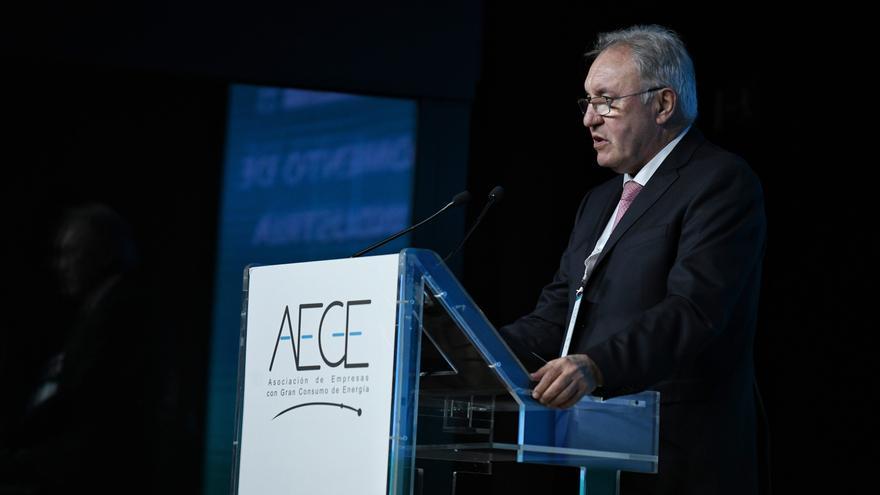 Sidenor asegura que Jainaga ha ofrecido &quot;pruebas&quot; de que la siderúrgica &quot;no ha cometido irregularidad alguna&quot; en sus ventas a Israel