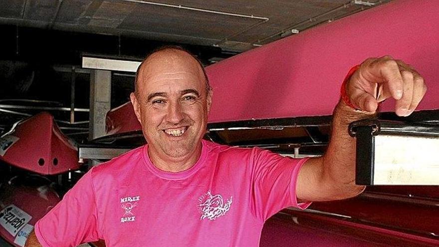 “El equipo está muy fuerte mentalmente”