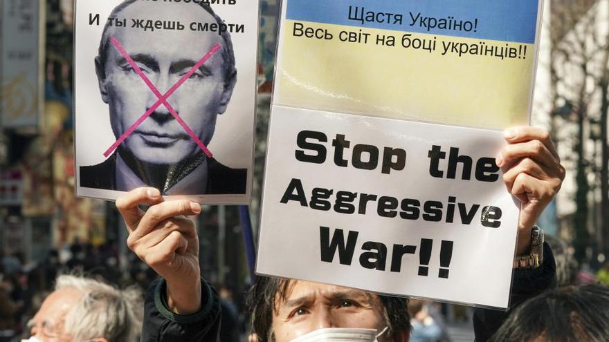 Rusia sostiene que se mantienen &quot;canales de diálogo&quot; con EEUU