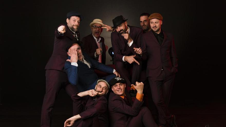 Unai Quecedo (Akatz): “En lugar de aburrirnos, preferimos ver vídeos chorras en Instagram”