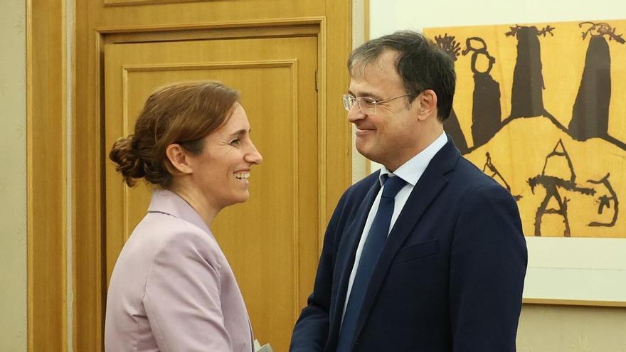 El Gobierno vasco acusa a Sanidad de &quot;falta de lealtad&quot; y le exige que revise el Fondo de Compensación