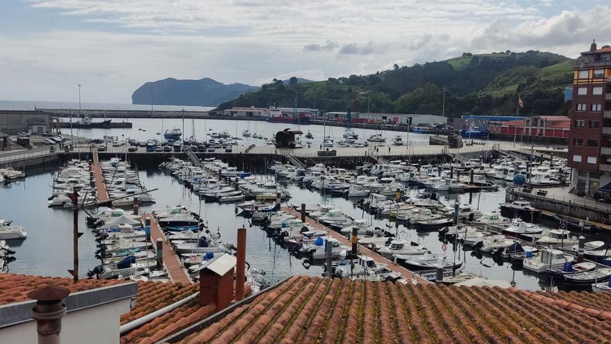 El puerto de Bermeo actualiza el plan de seguridad ISPS