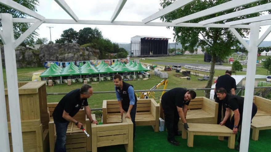 Crecer, el verbo mágico del  Bilbao BBK Live