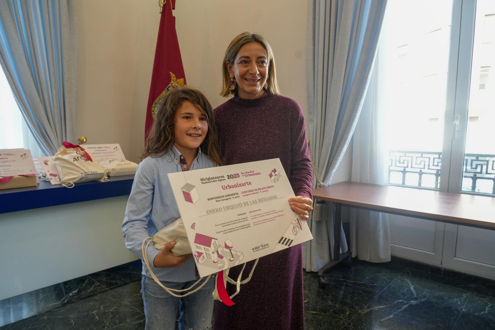 Día Mundial del Urbanismo