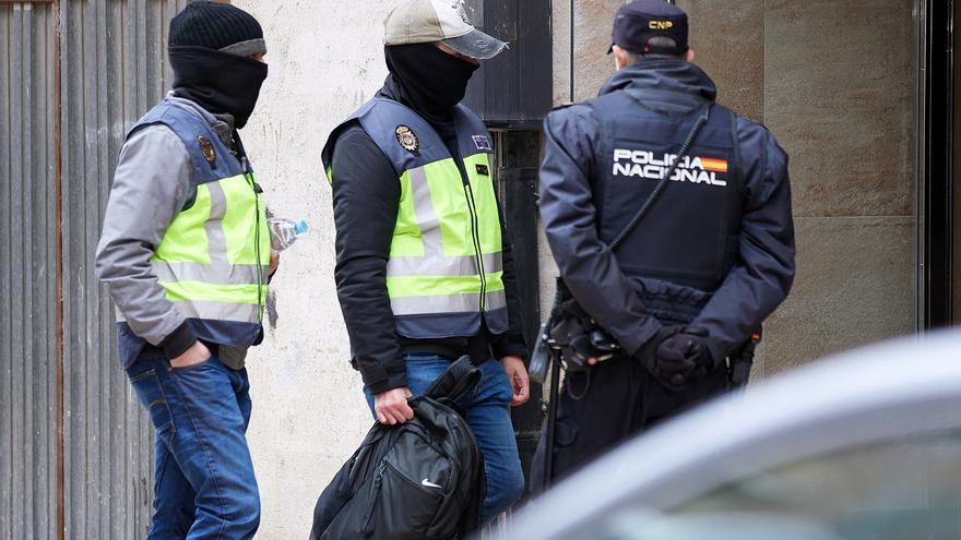 Pompeyo, el exfuncionario del Ayuntamiento de Vitoria que mandaba cartas bomba