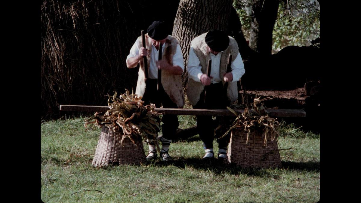 Euskadiko Filmategiak Pio Caro Barojaren &#039;Guipúzcoa&#039; proiektatuko du Tabakaleran.