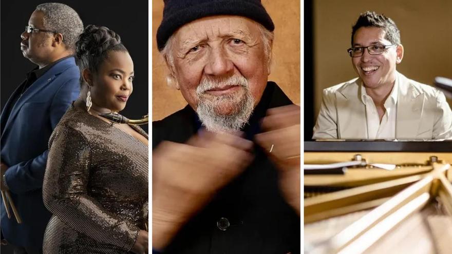 Getxo Jazz estrena director artístico con el reto de “conectar tradición y un jazz en transición”