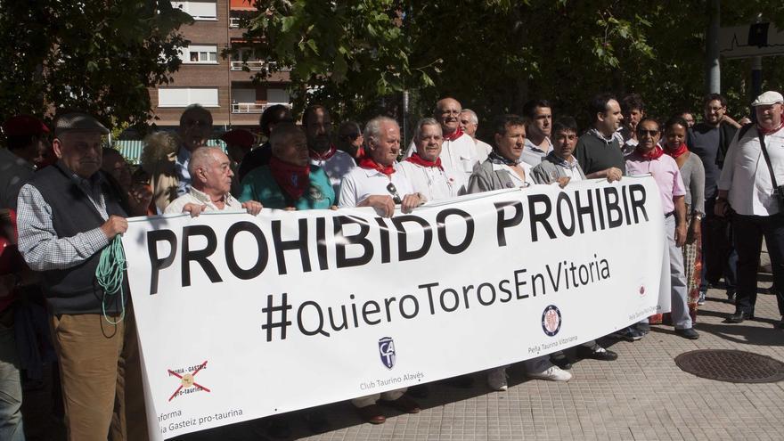 20 años de plaza, 10 sin toros