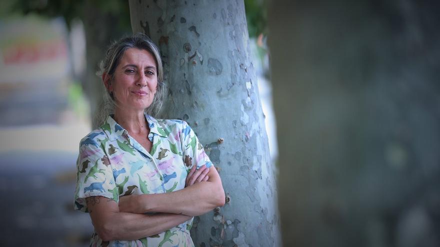Ventura Ruiz: “La poesía es una herramienta poderosa para entender lo que nos ocurre”