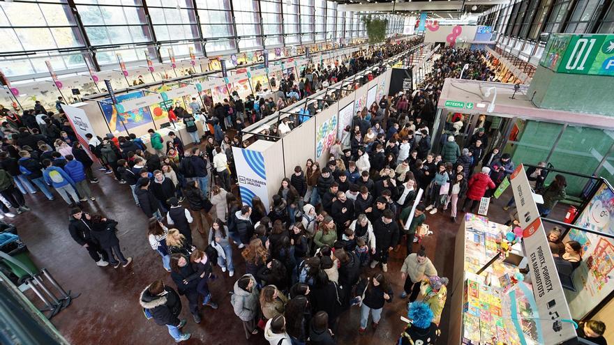 Planes para el fin de semana: del 5 al 7 de diciembre