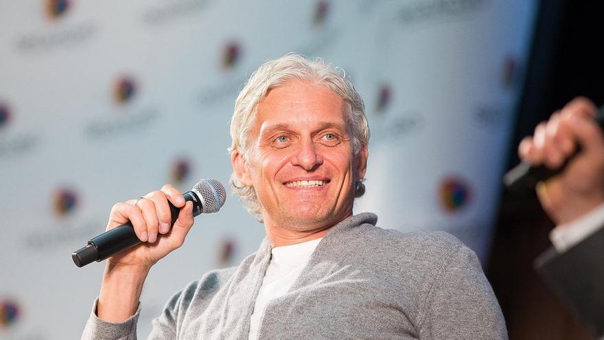 El magnate Oleg Tinkov renuncia a la ciudadanía rusa por "vergüenza"