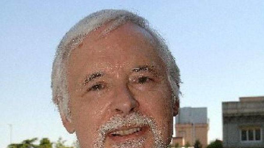 Sergio Blanco