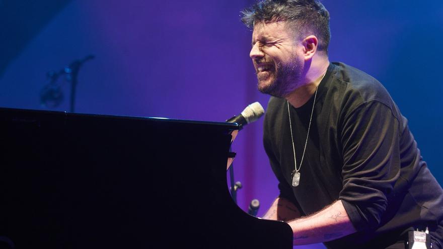 Los conciertos para el fin de semana en Navarra: 23-25 abril