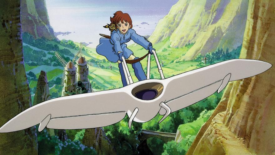 La productora de anime Studio Ghibli, Premio Princesa de Asturias de Comunicación y Humanidades 2026