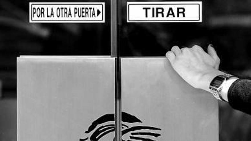 El Gobierno disuelve Seguros Mercurio, de Díaz Ferrán, por su grave falta de liquidez