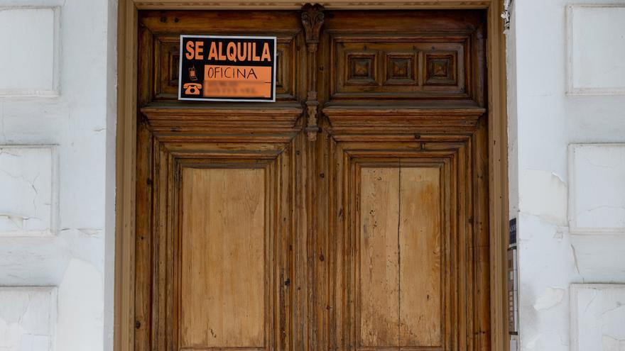 FAI exige al Gobierno aclarar la situación de los alquileres tras decaer el decreto de prórrogas