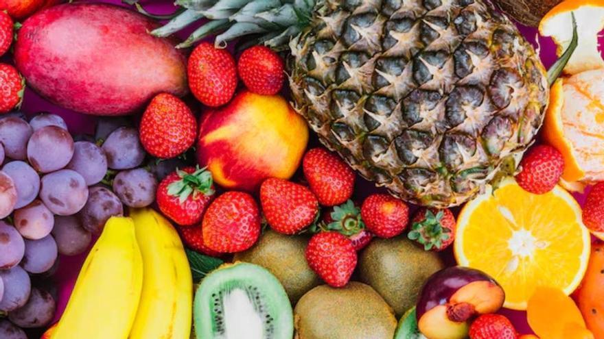 &quot;Esta es la fruta más saludable y más completa&quot;, según el cardiólogo Aurelio Rojas
