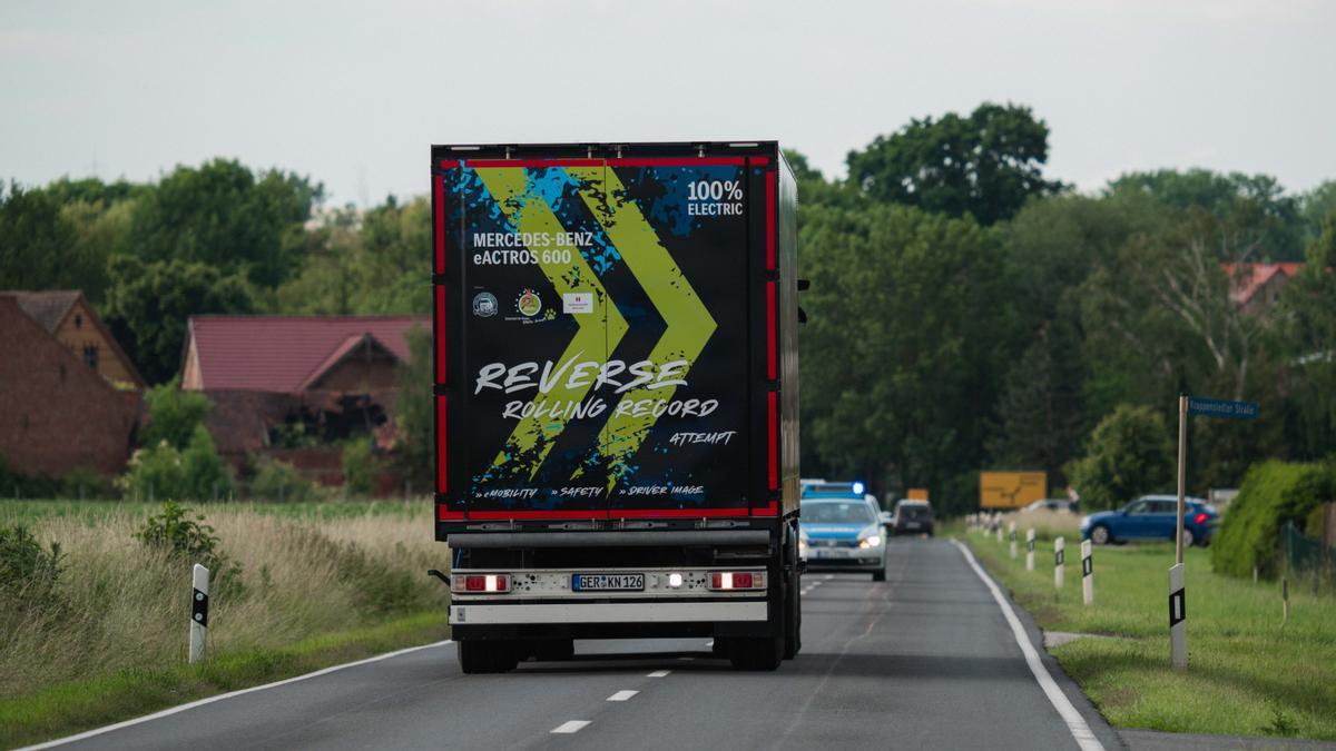 Hellgrewe contó con la ayuda de la tecnología para realizar su trabajo.