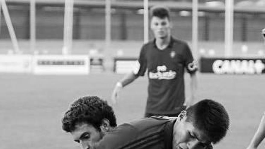 Primer pinchazo