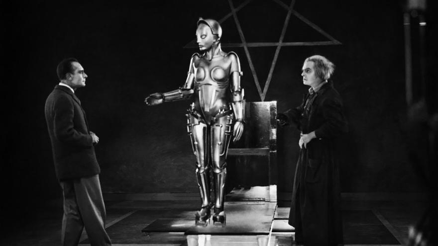 Azkuna Zentroaren Zinemaketak Fritz Langen filmografia berrikusteko zikloa hasiko du asteartean