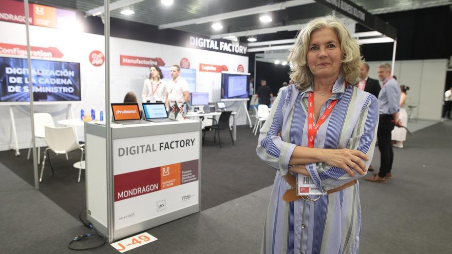 La vanguardia de la industria se cita en el BEC