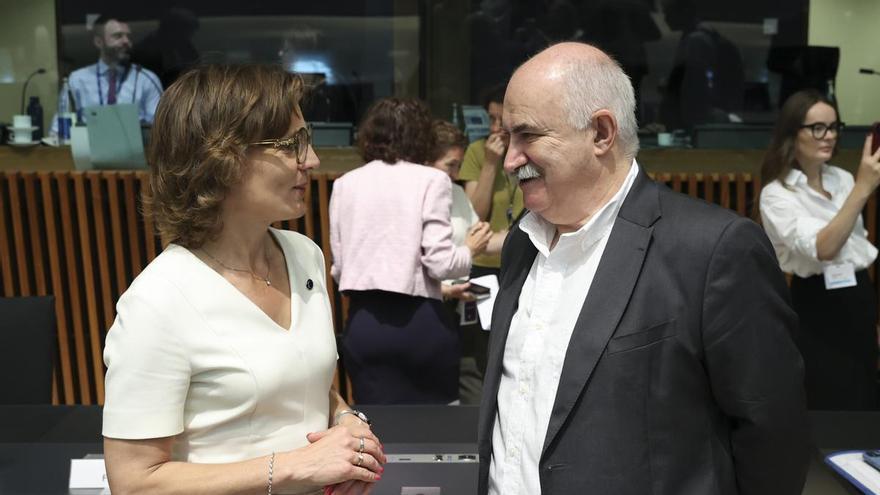 Navarra lidera en la UE la defensa del programa LIFE frente al riesgo de perder su financiación específica