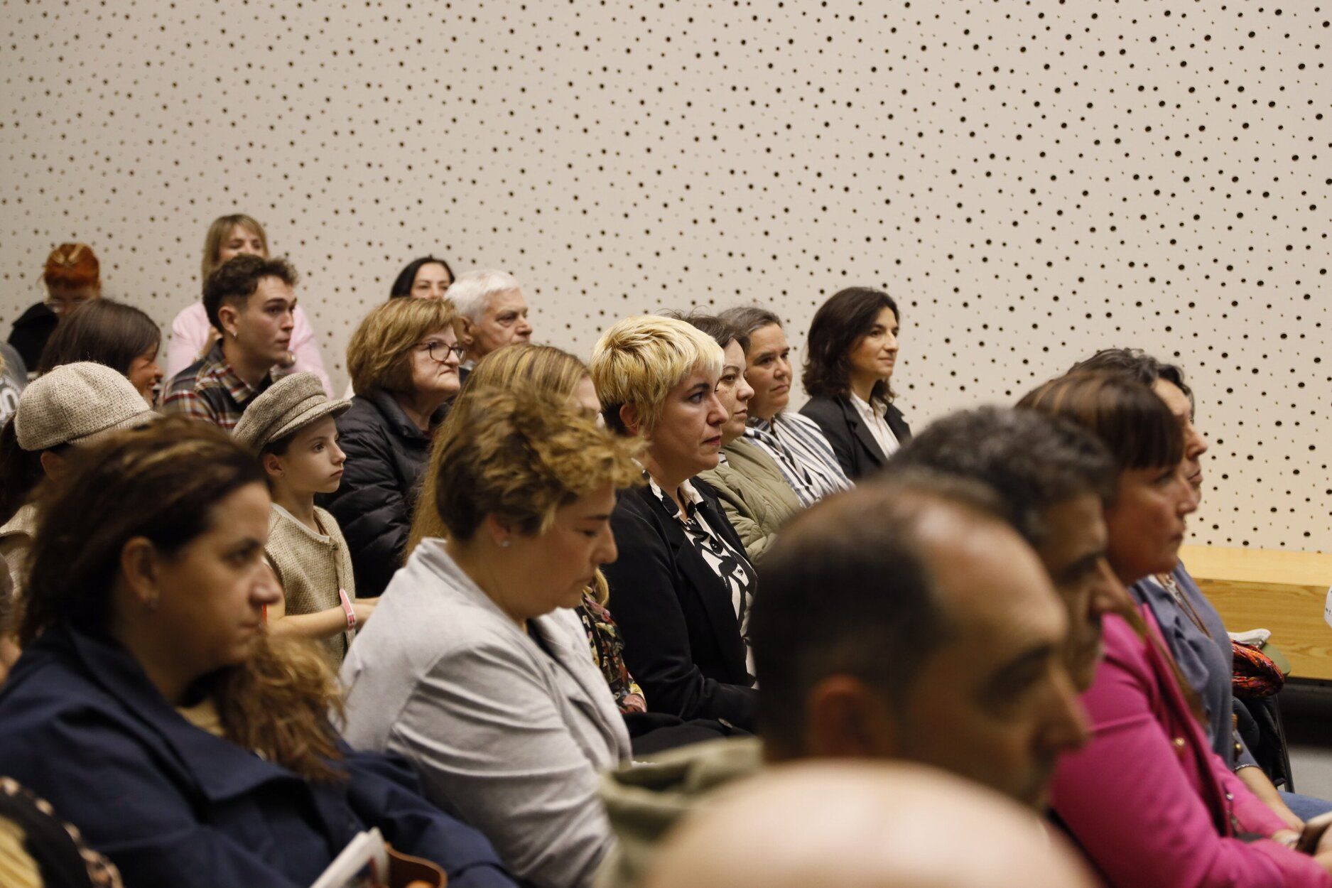 En imágenes: Así ha sido la gala DEIA Laboral Kutxa Hemendik Sariak de Enkarterri