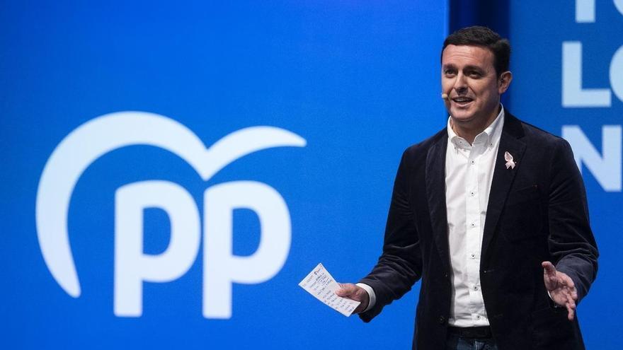 El expresidente de la Diputación de Almería dice que actuó &quot;siempre con integridad&quot;