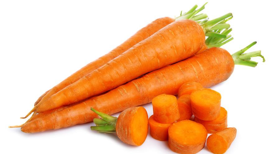 Comer para ver mejor: 10 alimentos clave para tu salud visual