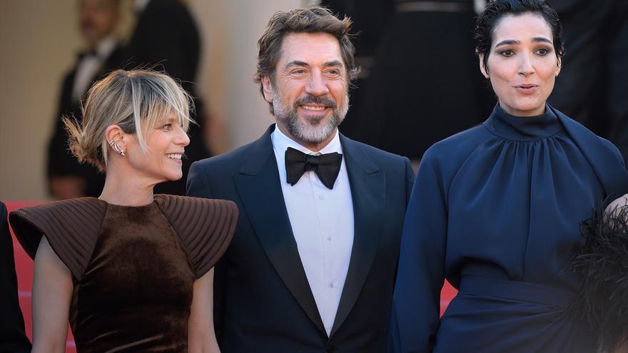 Javier Bardem critica la "masculinidad tóxica" en el Festival de Cannes: “Vengo de un país muy machista”