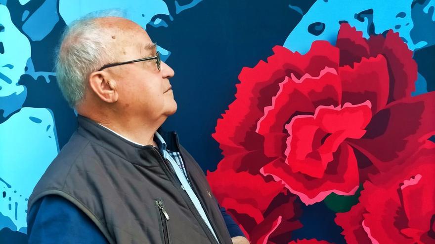 Ángel Lancha: “Aunque encontráramos sus restos, mi hermana se quedaría en Durango para siempre”