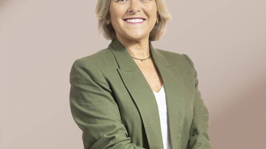 Eroskik Asun Bastida izendatu du Harreman Instituzionaletarako eta Komunikazio Korporatiborako zuzendari