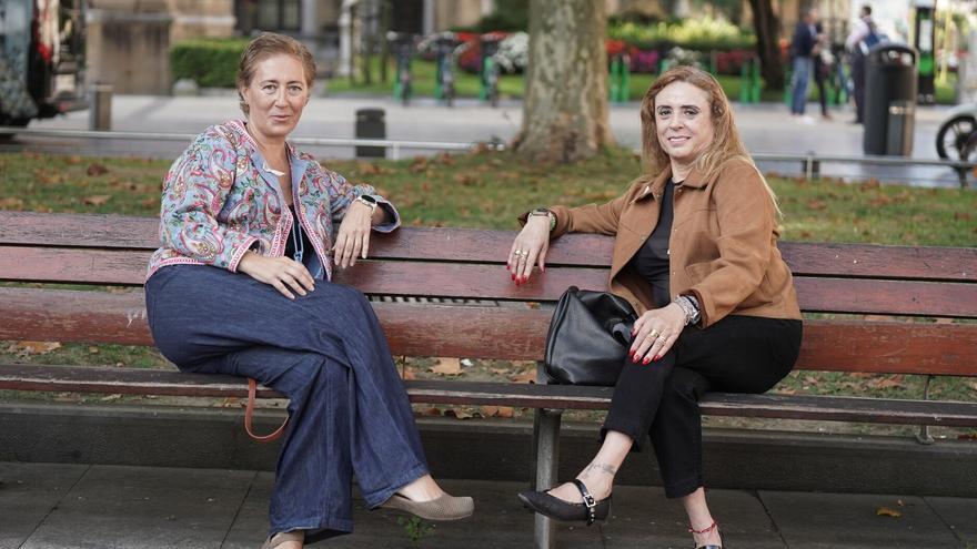 Pacientes de cáncer de mama: “Nuestro objetivo es seguir viviendo; somos guapas estemos como estemos”