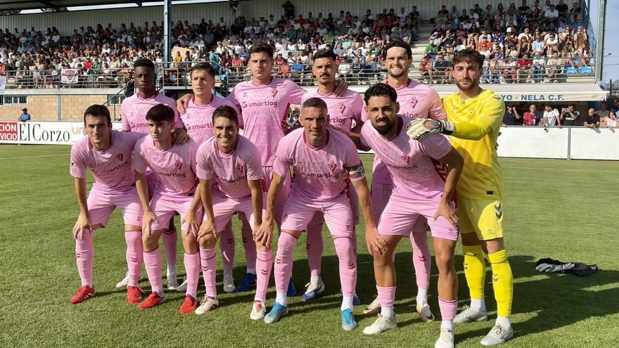 Al Eibar le faltó el gol