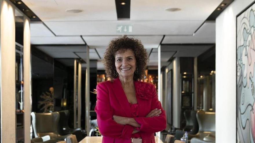 María D’uol: “Vamos a evitar todo ese sufrimiento a las personas”