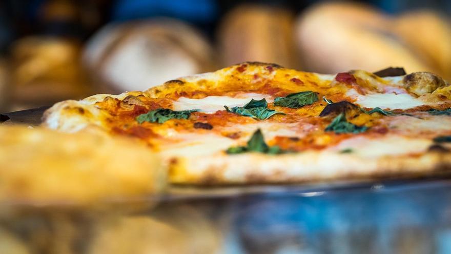 El restaurante italiano de Bizkaia que sortea un año de pizza