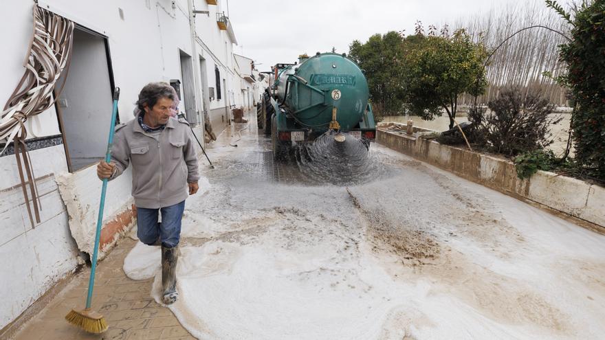 Alerta por la borrasca ‘Marta’, con cinco comunidades autónomas en aviso naranja
