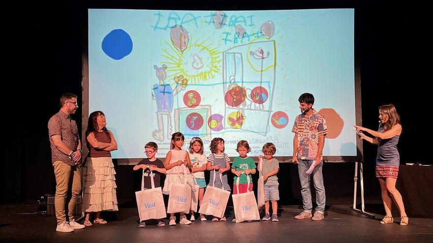 El Proyecto Beñat Etxepare reconoce a sus mejores espectadores y espectadoras tras una temporada con más de 12.000 participantes