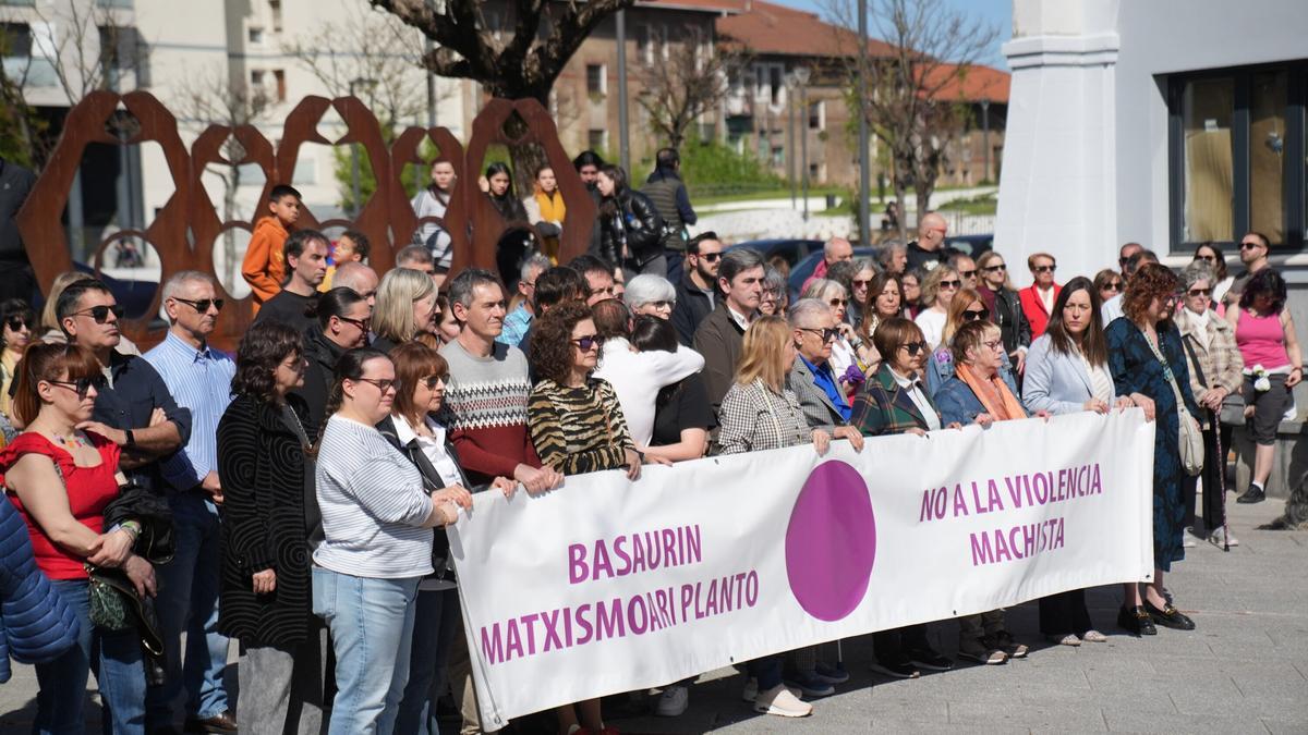Ángel, padre de la víctima: "Meses antes habían tenido una discusión"